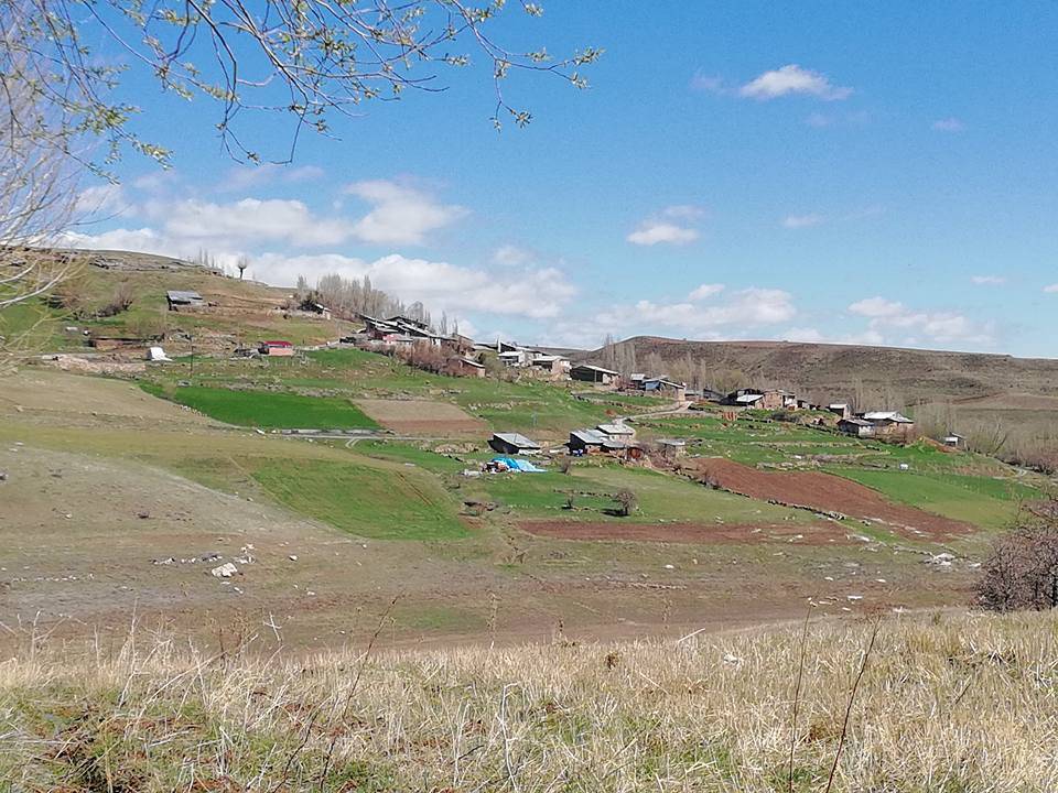 Sivas Kolluca Köyü Resimleri 13