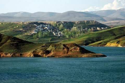 Sivas Kolluca Köyü Resimleri 3