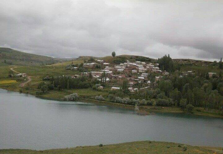 Sivas Kolluca Köyü Resimleri 4