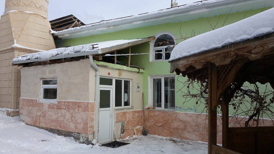 Sivas Kolluca Köyü Resimleri 6