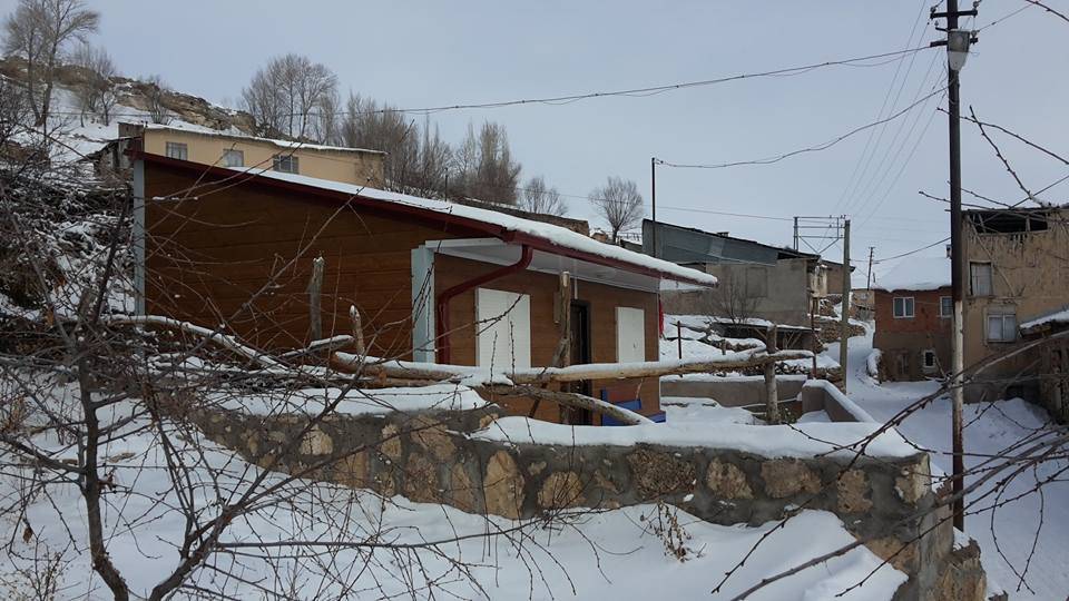 Sivas Kolluca Köyü Resimleri 8