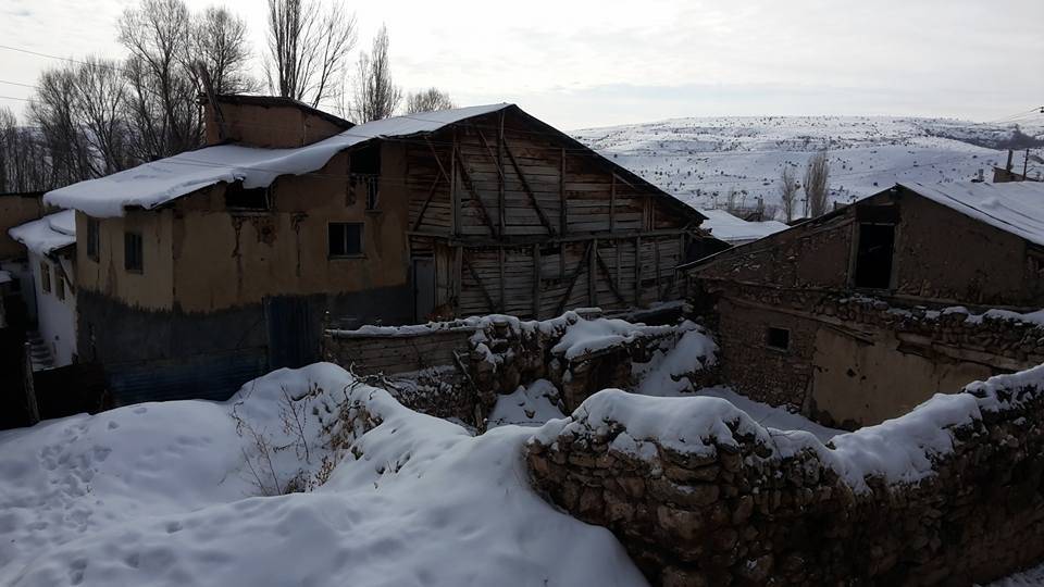 Sivas Kolluca Köyü Resimleri 9