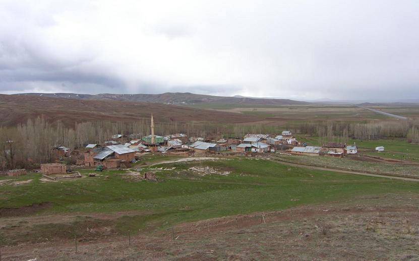 Sivas Koyuncu Köyü Resimleri 1