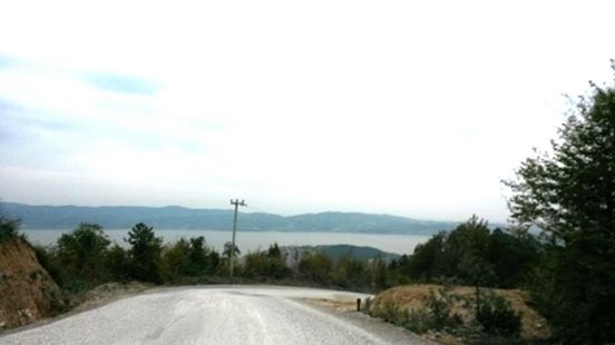 Sapanca Memnuniye Köyü Resimleri 4