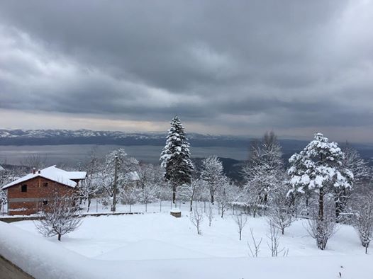 Sapanca Memnuniye Köyü Resimleri 6