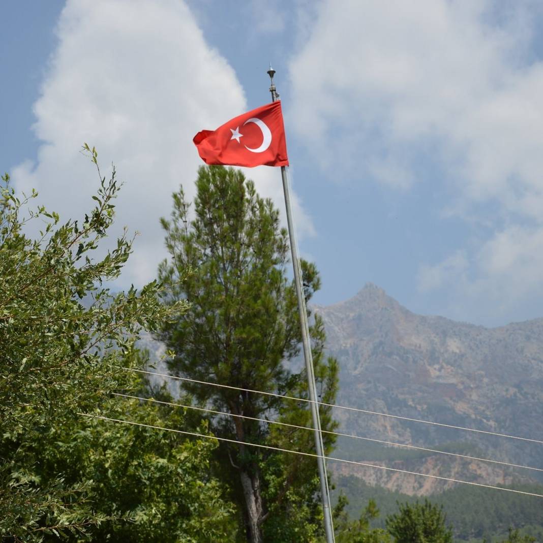 Anamur Sultan Alaaddin Köyü Resimleri 13