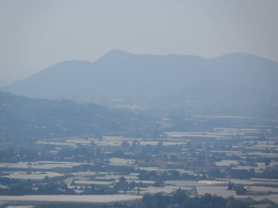 Anamur Sultan Alaaddin Köyü Resimleri 6