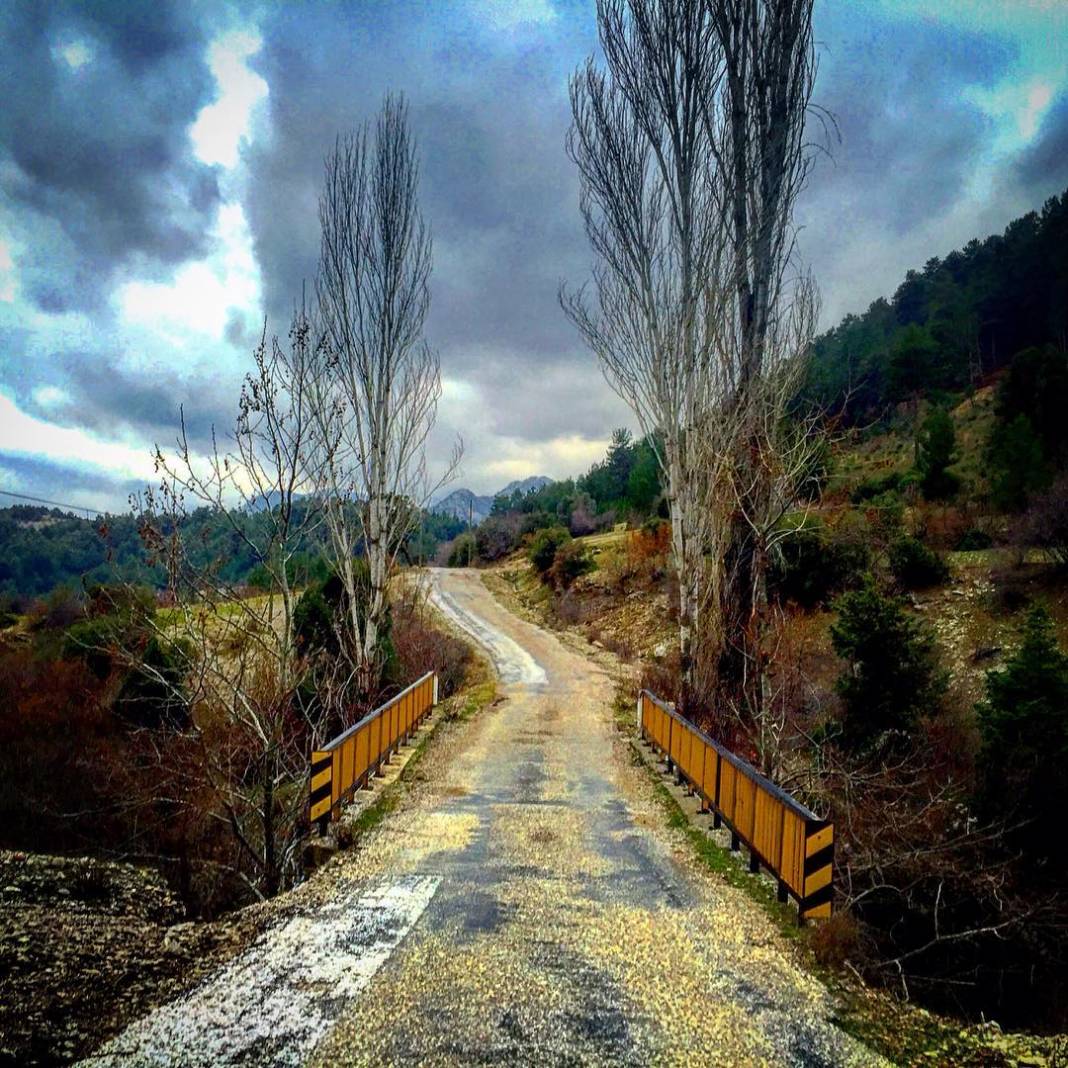 Anamur Sultan Alaaddin Köyü Resimleri 9