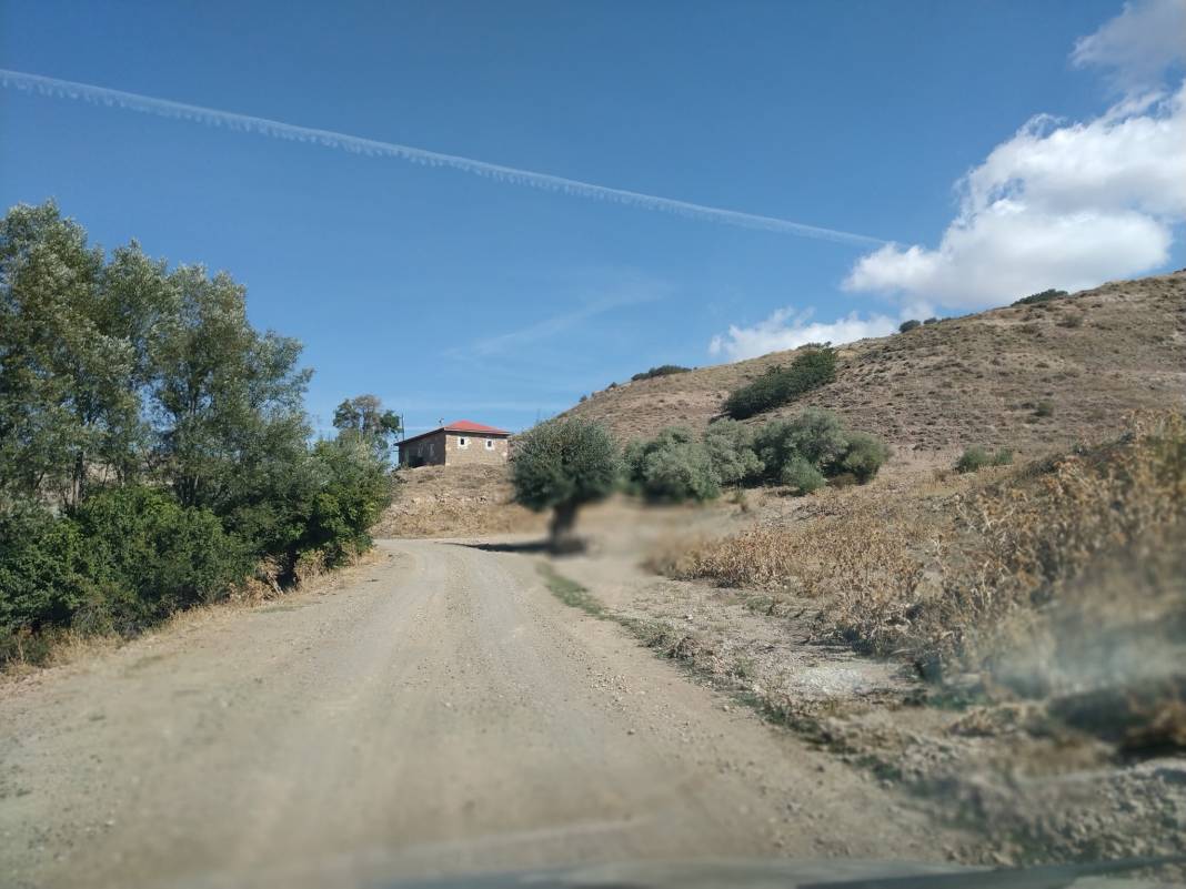 Sivas Köklüce Köyü Resimleri 11