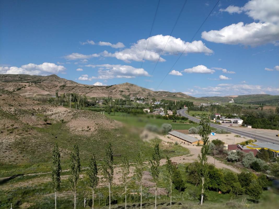 Sivas Köklüce Köyü Resimleri 13