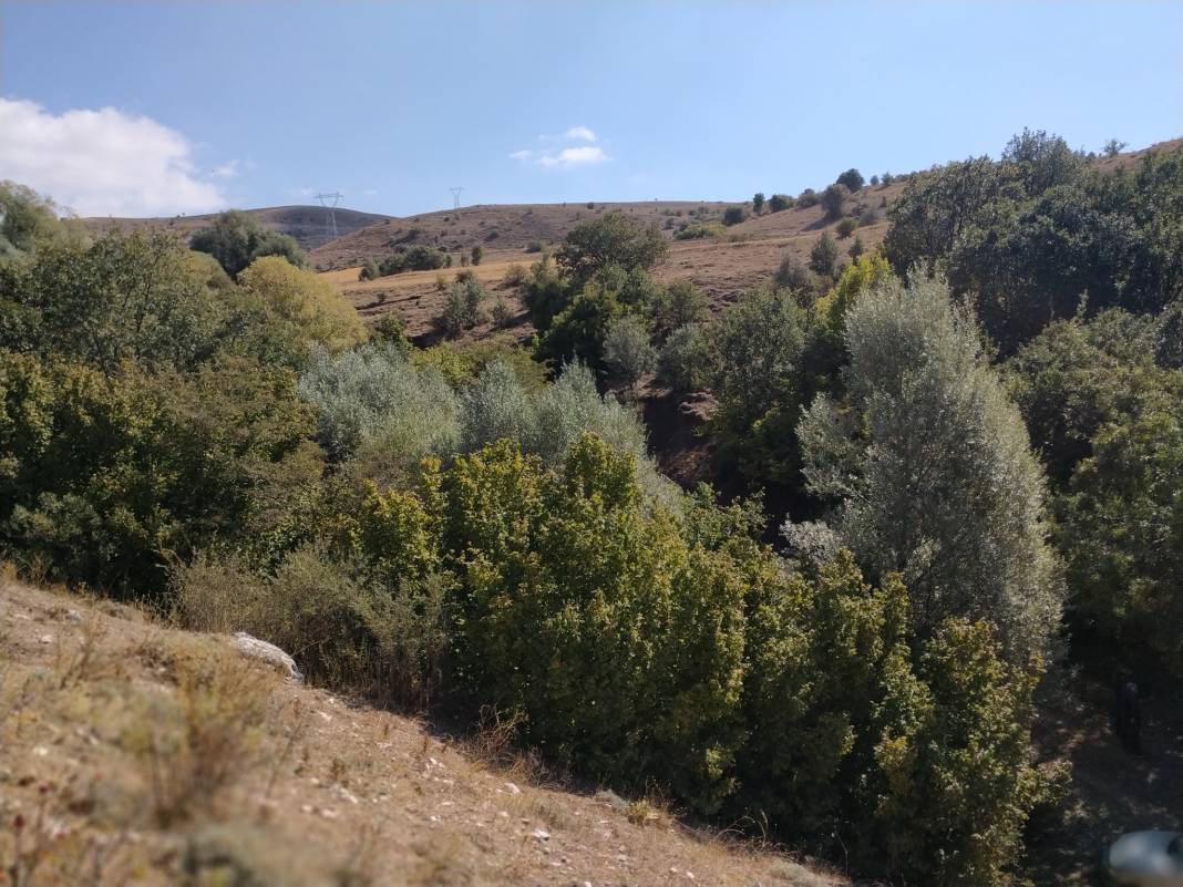 Sivas Köklüce Köyü Resimleri 14