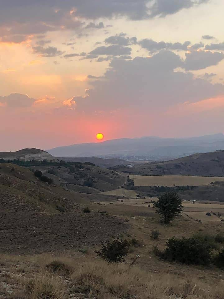 Sivas Köklüce Köyü Resimleri 2