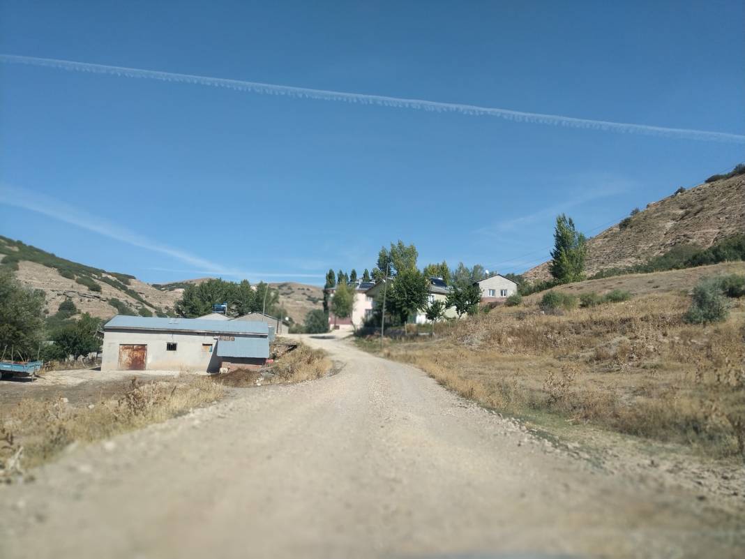 Sivas Köklüce Köyü Resimleri 6