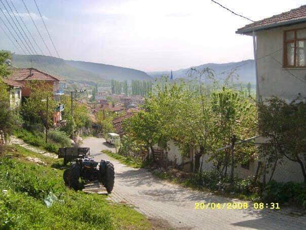 Gölpazarı İncirli Köyü Resimleri 3