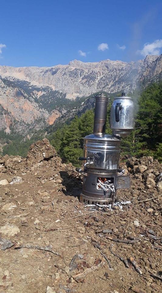 Anamur Uçarı Köyü Resimleri 7