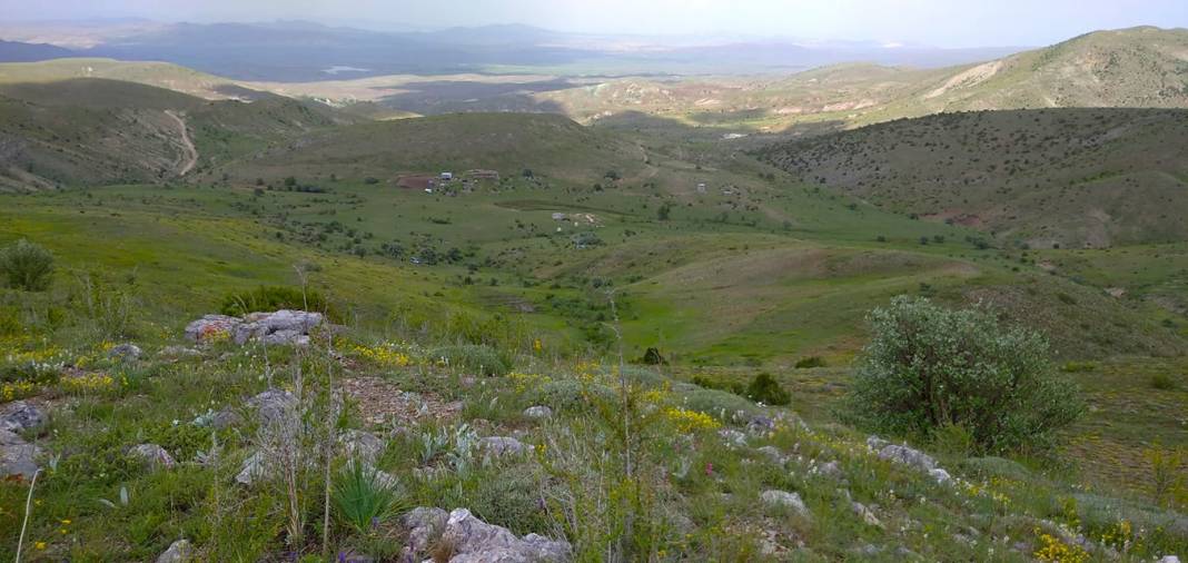 Sivas Kulyusuf Köyü Resimleri 10