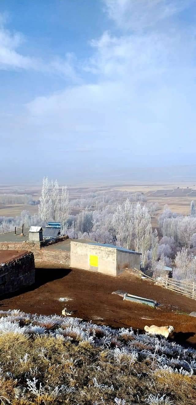 Sivas Kulyusuf Köyü Resimleri 13