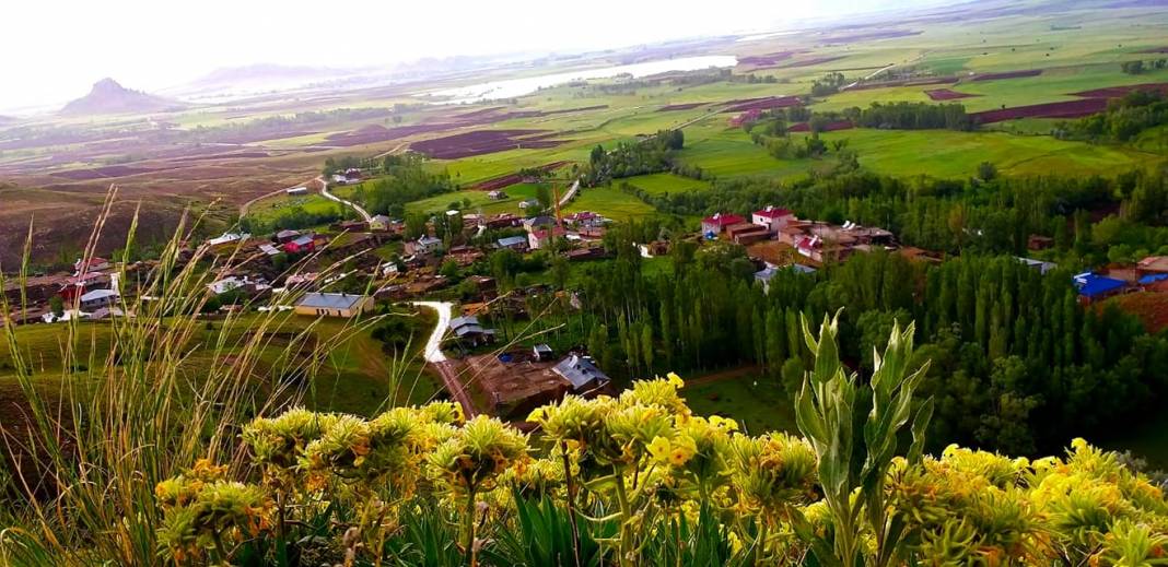 Sivas Kulyusuf Köyü Resimleri 3