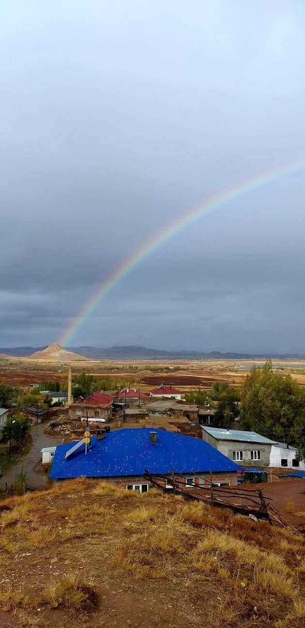 Sivas Kulyusuf Köyü Resimleri 7
