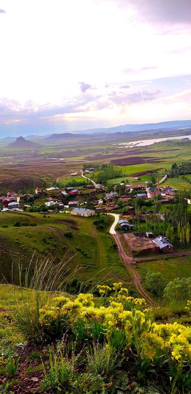 Sivas Kulyusuf Köyü Resimleri 8