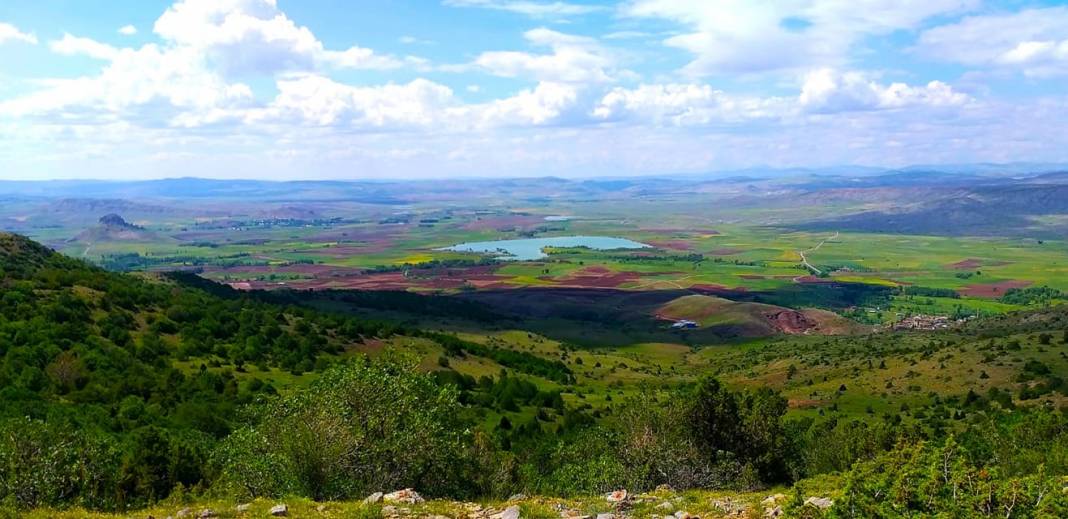 Sivas Kulyusuf Köyü Resimleri 9