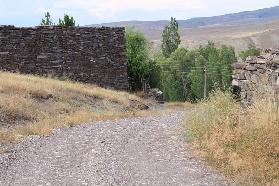 Sivas Kuşlu Köyü Resimleri 3