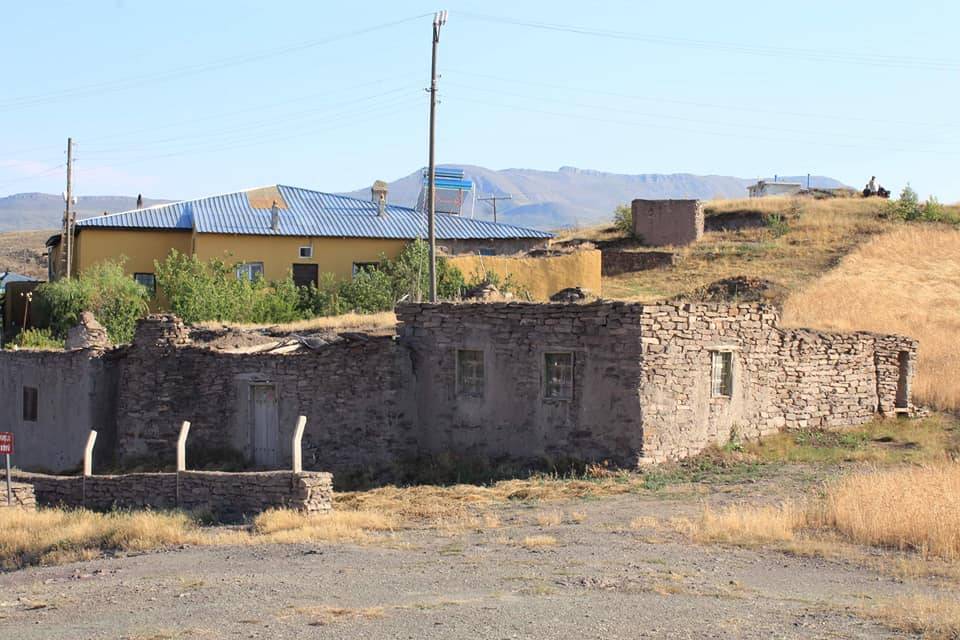 Sivas Kuşlu Köyü Resimleri 5