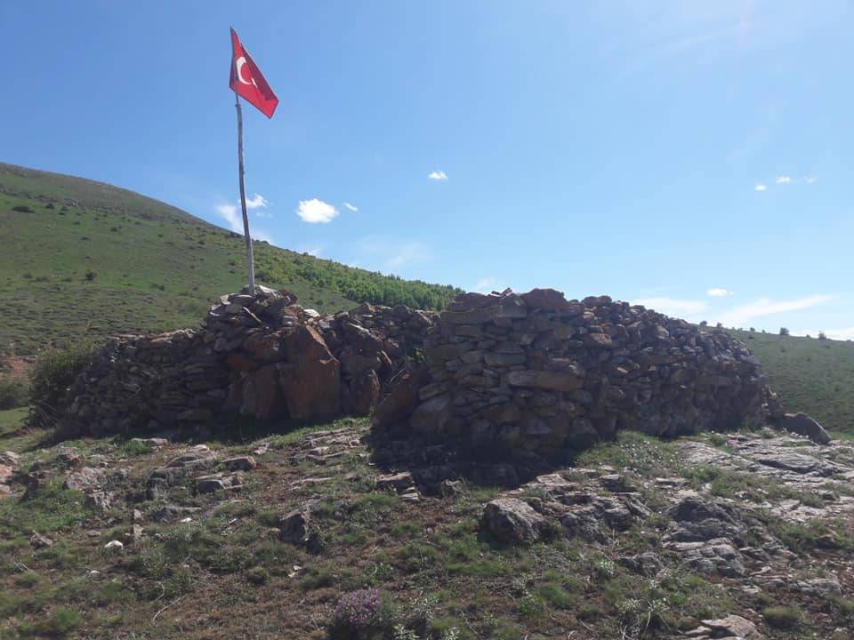 Sivas Kuzören Köyü Resimleri 2