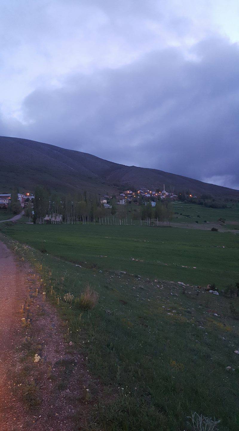 Sivas Kuzören Köyü Resimleri 4