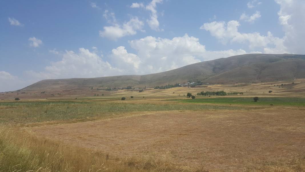 Sivas Kuzören Köyü Resimleri 8