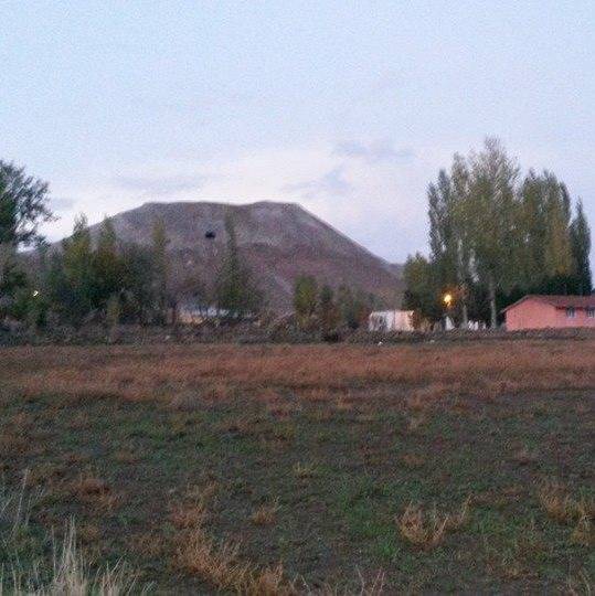 Sivas Menşurlu Köyü Resimleri 3