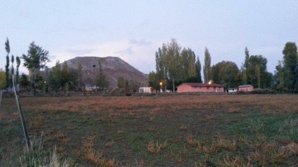 Sivas Menşurlu Köyü Resimleri 8