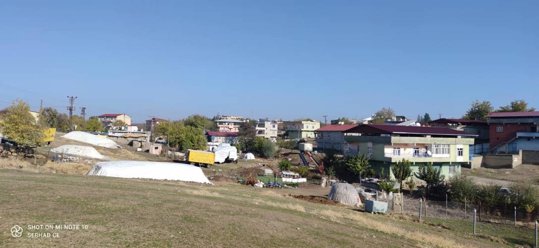 Sivas Mermer Köyü Resimleri 1