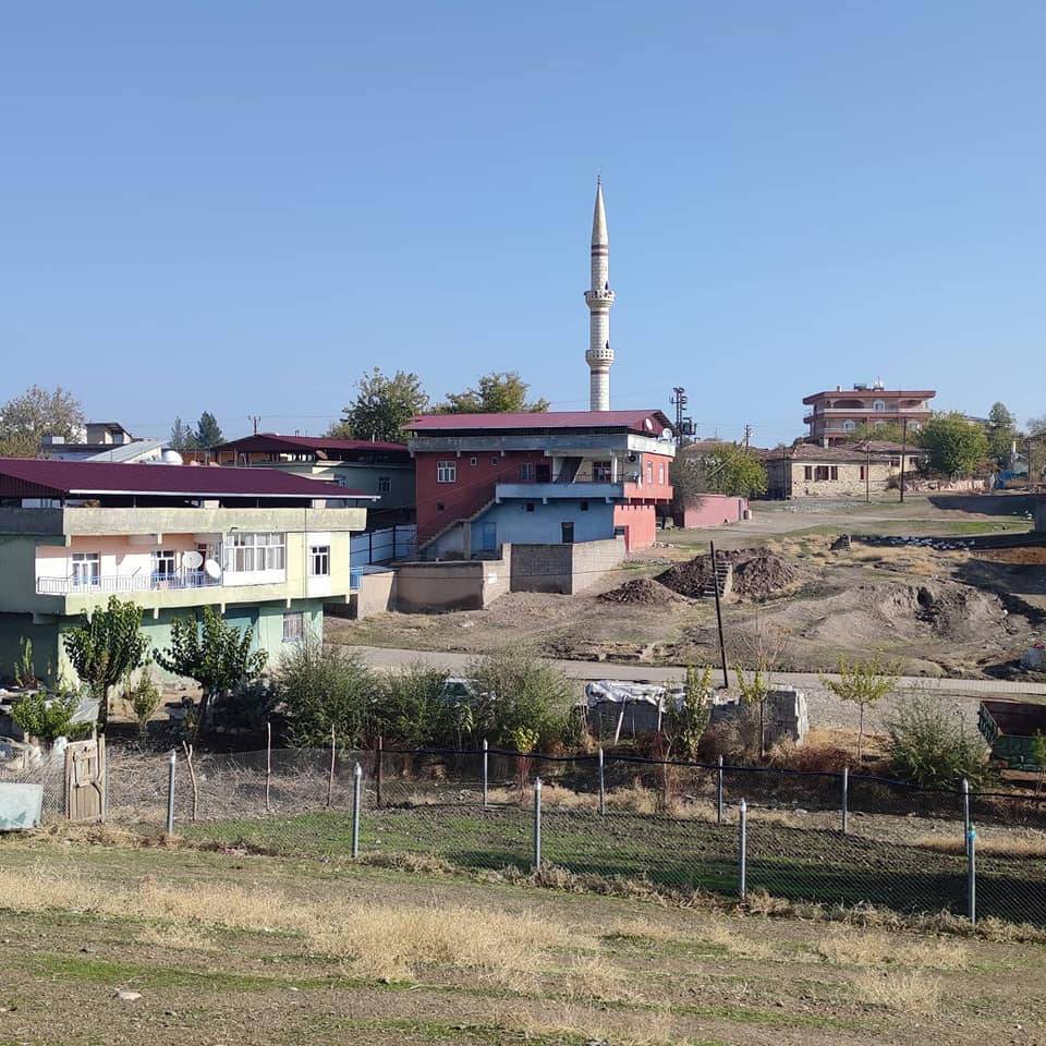 Sivas Mermer Köyü Resimleri 10