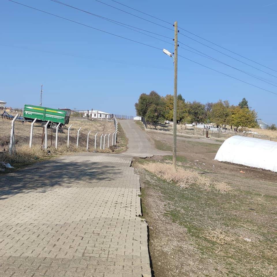 Sivas Mermer Köyü Resimleri 2