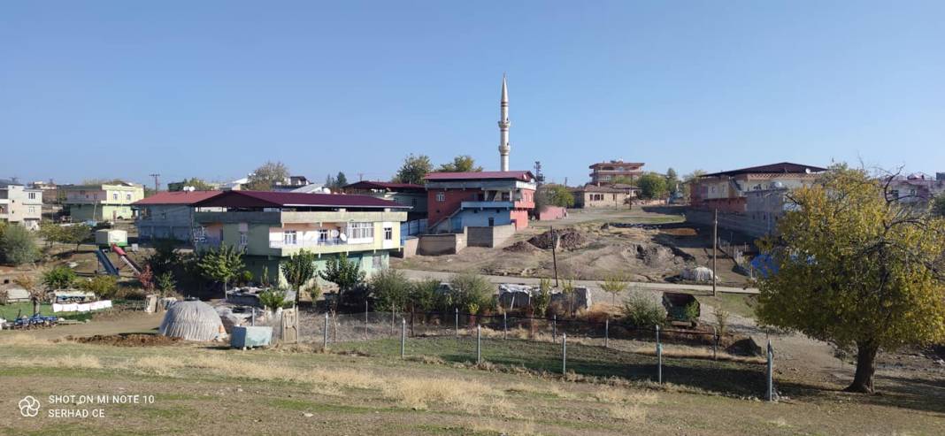 Sivas Mermer Köyü Resimleri 5