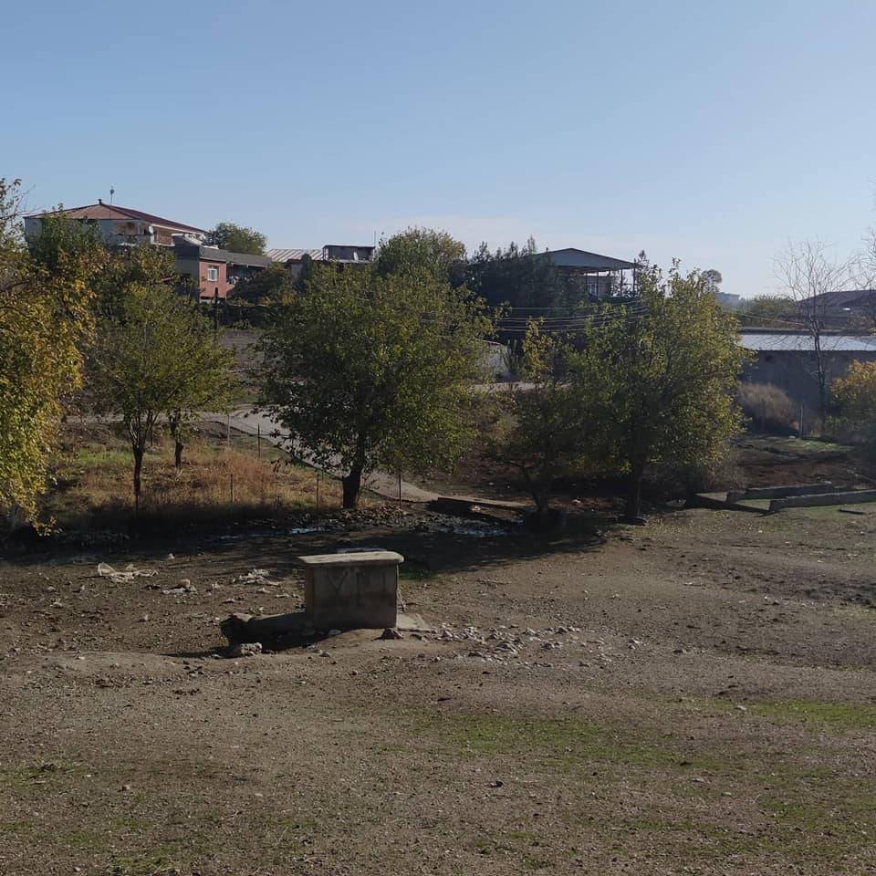 Sivas Mermer Köyü Resimleri 6