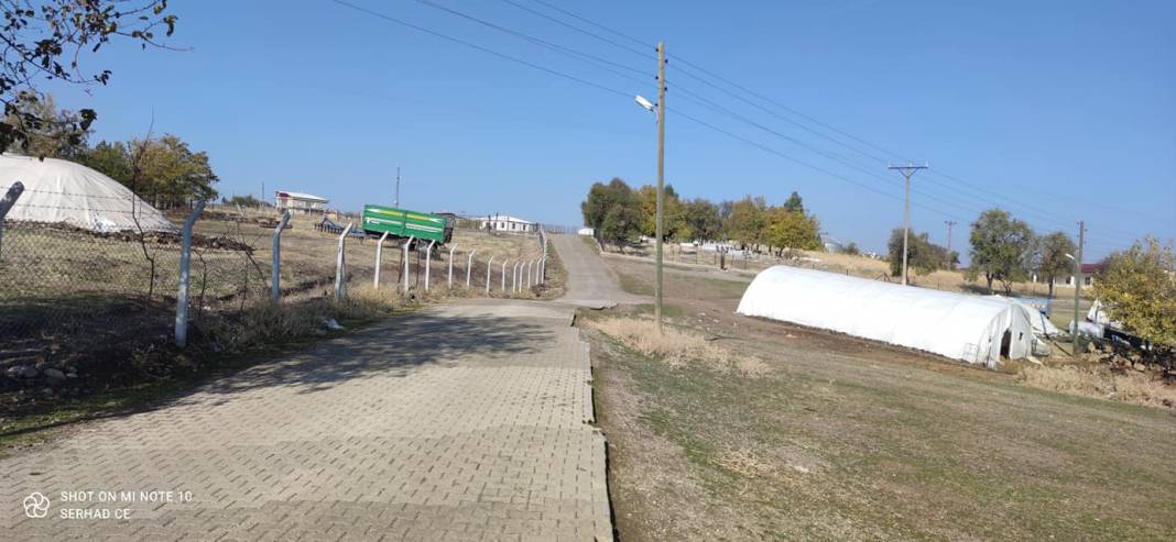 Sivas Mermer Köyü Resimleri 7