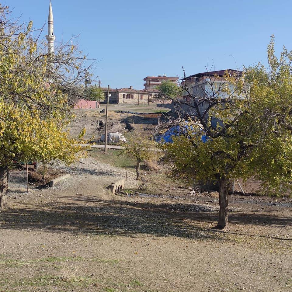 Sivas Mermer Köyü Resimleri 9