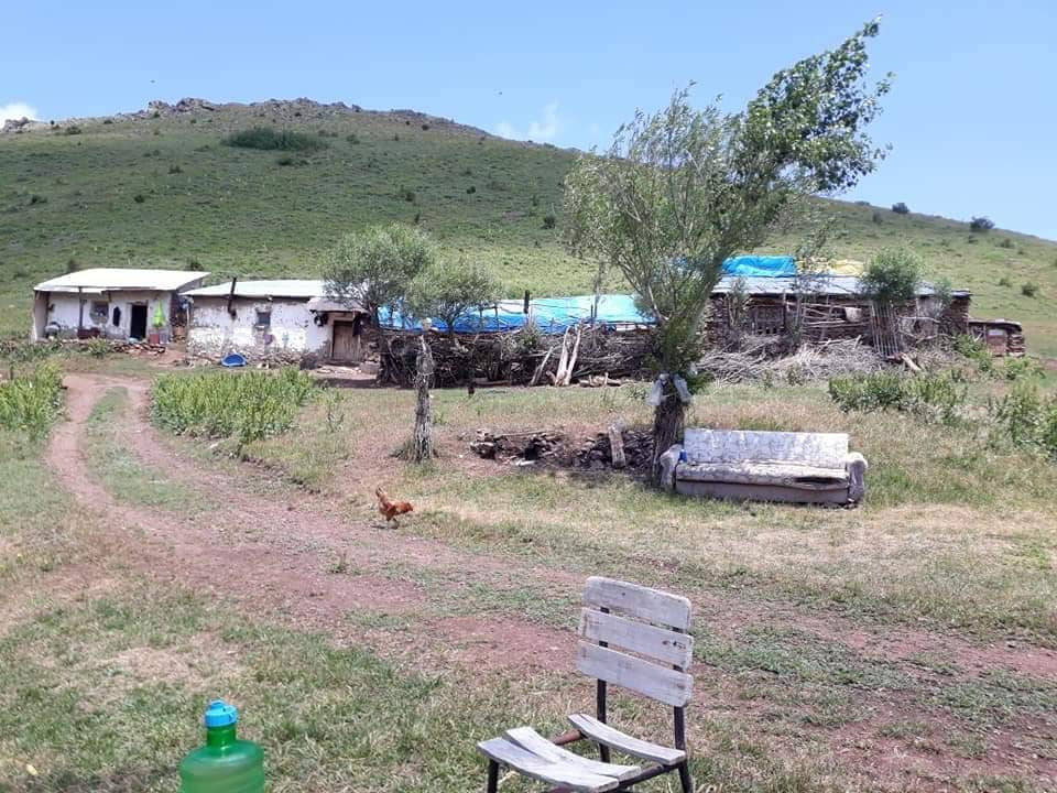 Sivas Ovacık Köyü Resimleri 3