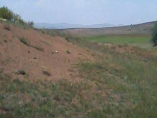 Sivas Ozmuş Köyü Resimleri 1