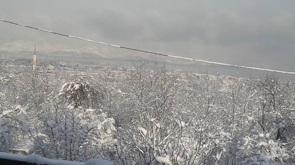 Sapanca Nailiye Köyü Resimleri 3