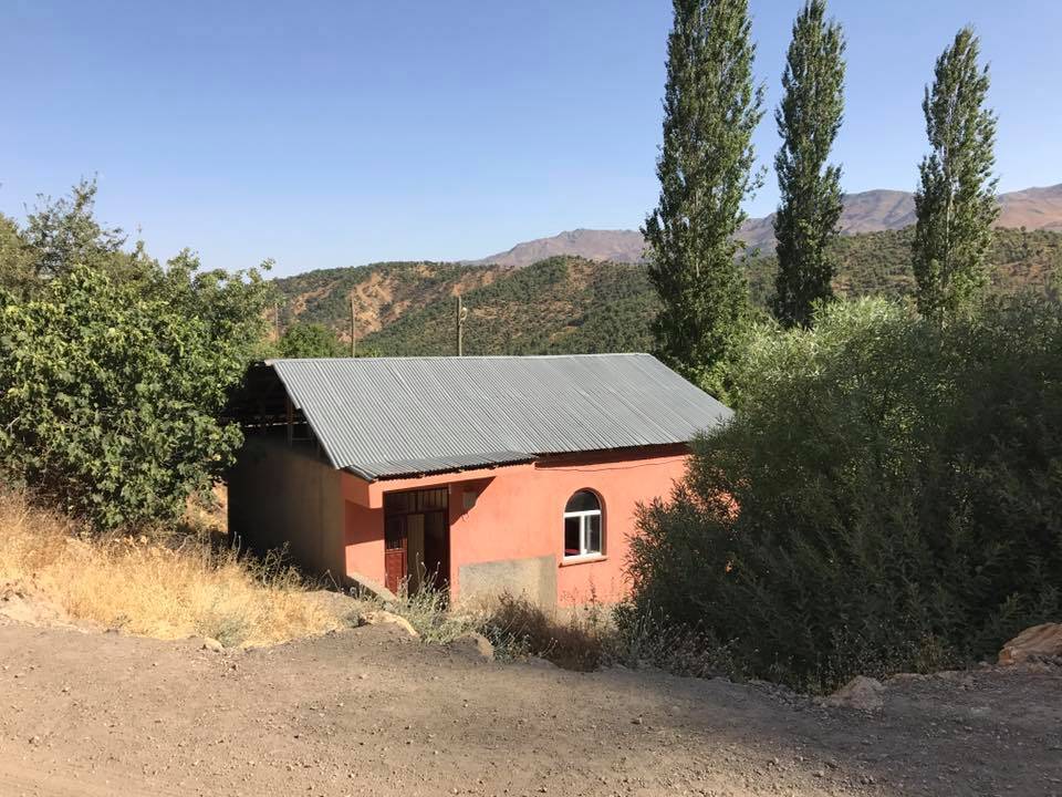 Şirvan Akyokuş Köyü Resimleri 2