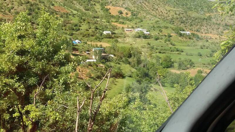 Şirvan Akyokuş Köyü Resimleri 7