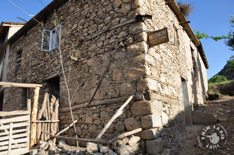 Şirvan Belençay Köyü Resimleri 1