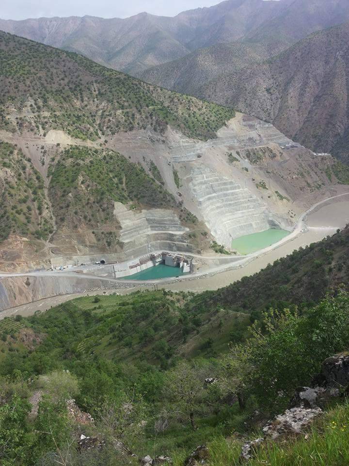 Şirvan Belençay Köyü Resimleri 10