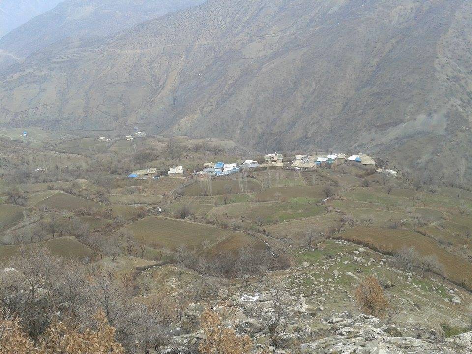 Şirvan Belençay Köyü Resimleri 4