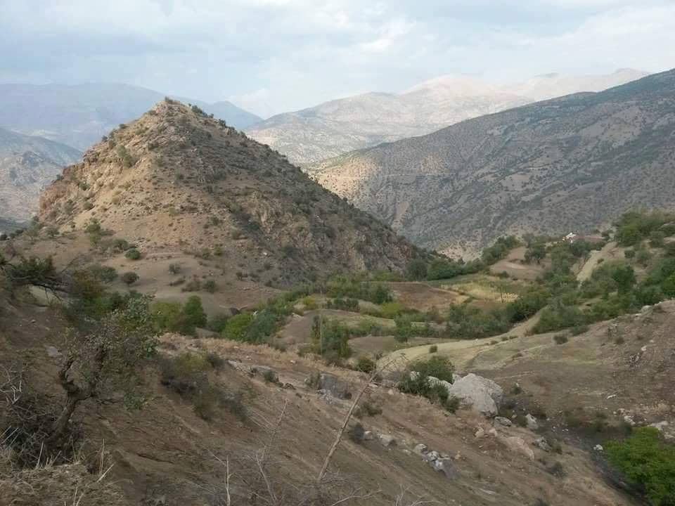 Şirvan Belençay Köyü Resimleri 6