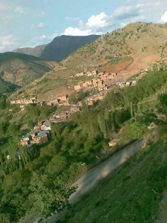 Şirvan Belençay Köyü Resimleri 7