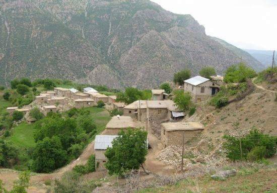 Şirvan Belençay Köyü Resimleri 8